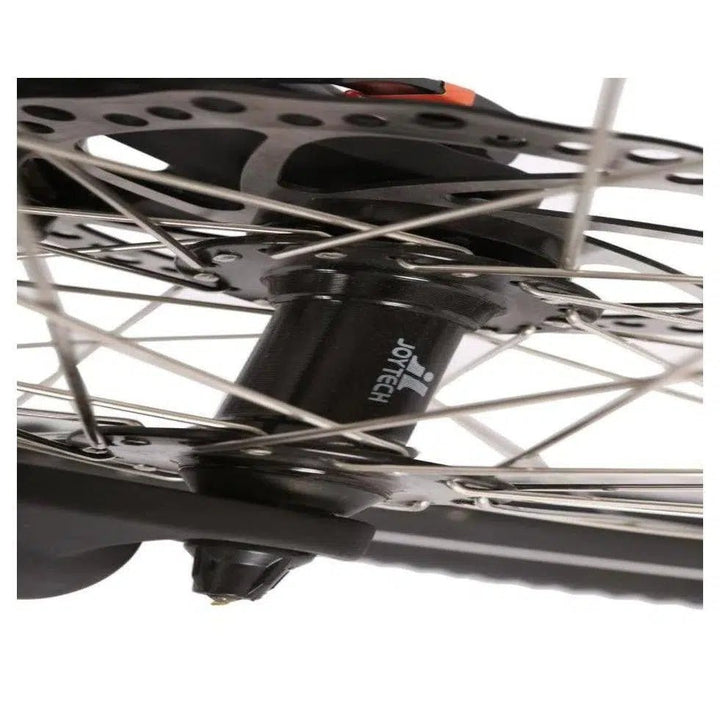 X-Treme Rubicon 48 Volt Lithium Powered Mountain Electric Bike - eBike Haul