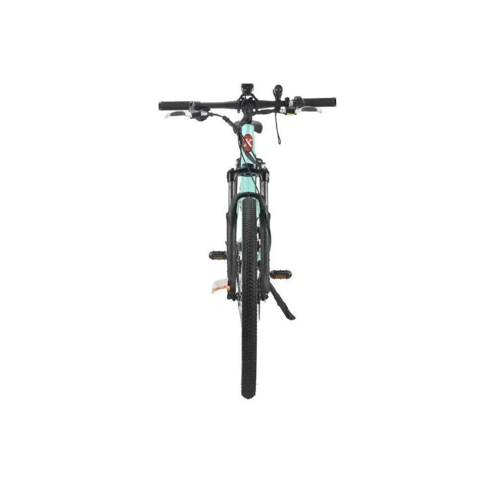 X-Treme Sedona 48 Volt Lithium Powered step-Through Mountain Electric Bike - eBike Haul