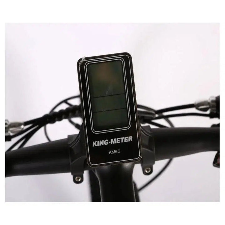 X-Treme Sedona 48 Volt Lithium Powered step-Through Mountain Electric Bike - eBike Haul
