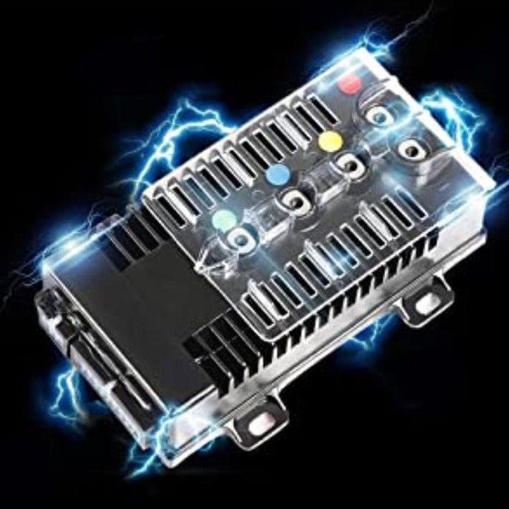 SoverSky SoverSky| M3 2000W Electric Fat Tire Scooter Chopper Citycoco - eBike Haul