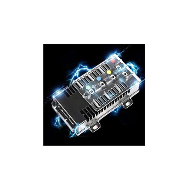 SoverSky SoverSky| M3P 3000W/30A Lithium 50 Miles Range Chopper Motorcycle - eBike Haul