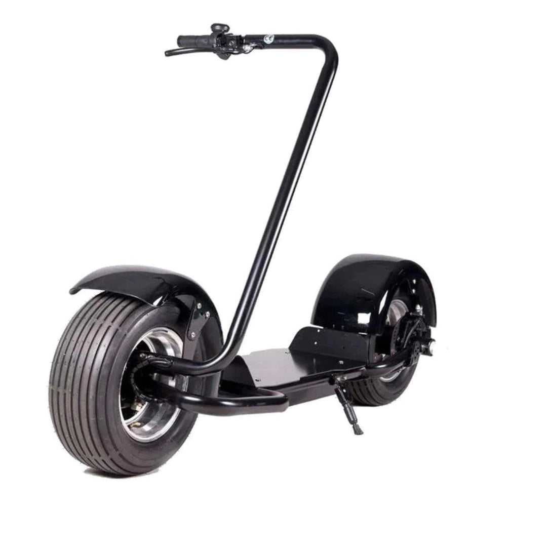 SoverSky SoverSky| S5 Fat Tire 2000W Stand up Electric Scooter - eBike Haul