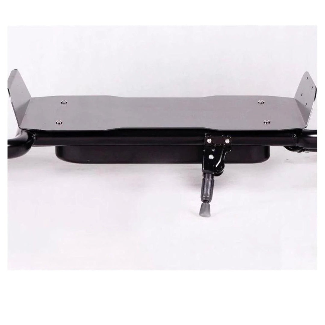 SoverSky SoverSky| S5 Fat Tire 2000W Stand up Electric Scooter - eBike Haul