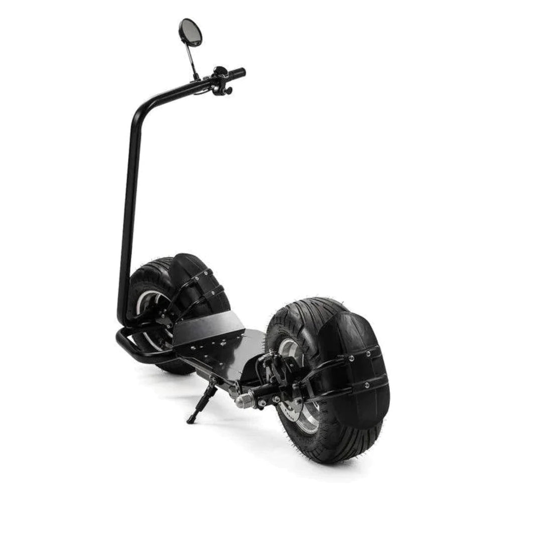 SoverSky SoverSky| S5 Fat Tire 2000W Stand up Electric Scooter - eBike Haul