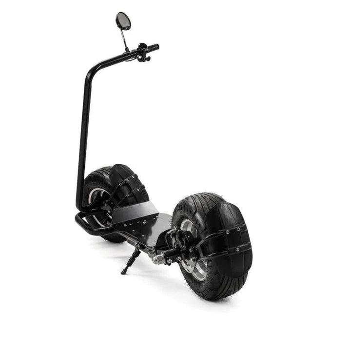 SoverSky SoverSky| S5 Fat Tire 2000W Stand up Electric Scooter - eBike Haul