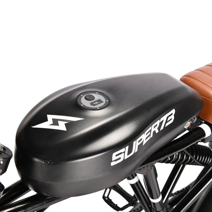 SoverSky SoverSky| EB45-4813 Titan 500 Shimano 7-Speed Fat Tire Off Road Electric Bike - eBike Haul