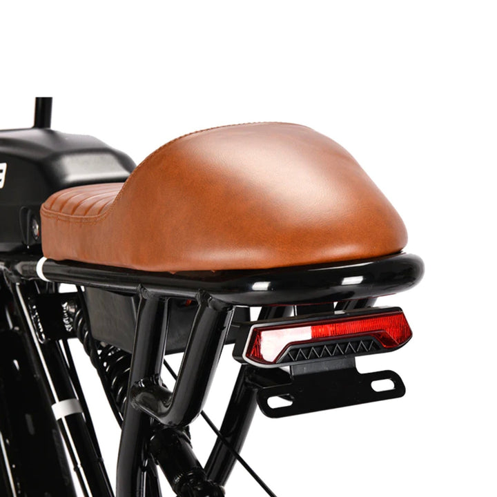 SoverSky SoverSky| EB45-4813 Titan 500 Shimano 7-Speed Fat Tire Off Road Electric Bike - eBike Haul