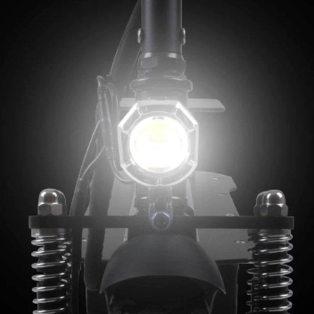 SYNERGY SYNERGY| Dual SPORT 800W Foldable Electric Scooter - eBike Haul