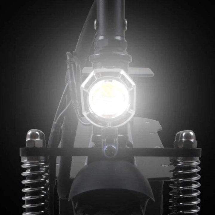 SYNERGY SYNERGY| Dual SPORT 800W Foldable Electric Scooter - eBike Haul