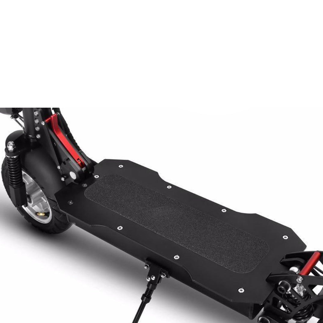 SYNERGY SYNERGY| Dual SPORT 800W Foldable Electric Scooter - eBike Haul