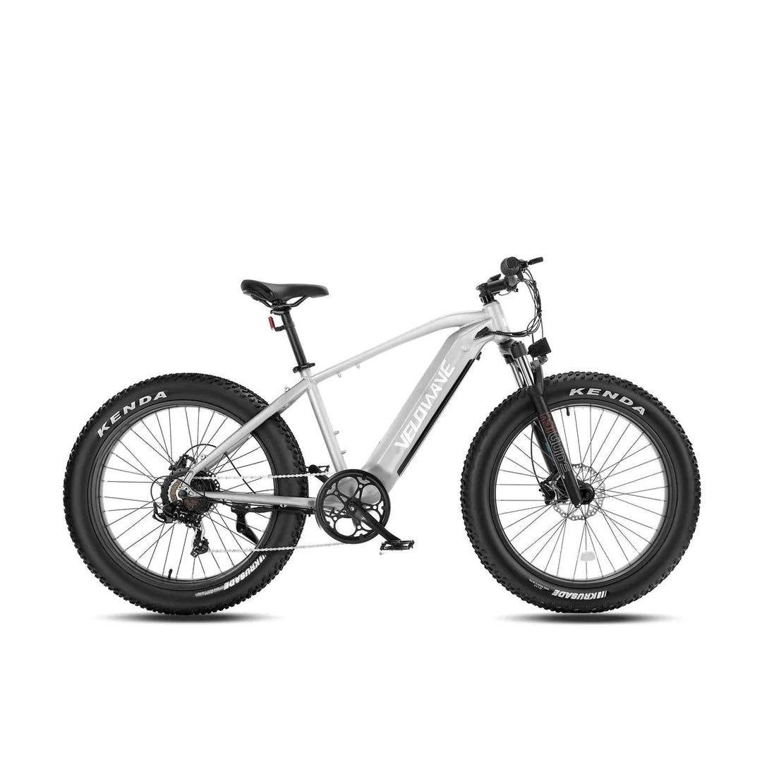 VELOWAVE VELOWAVE|RANGER 750W Fat Tire Electric Bike - eBike Haul