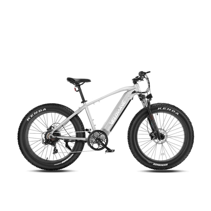 VELOWAVE VELOWAVE|RANGER 750W Fat Tire Electric Bike - eBike Haul