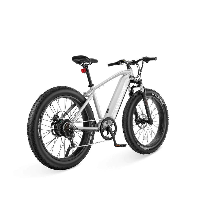 VELOWAVE VELOWAVE|RANGER 750W Fat Tire Electric Bike - eBike Haul