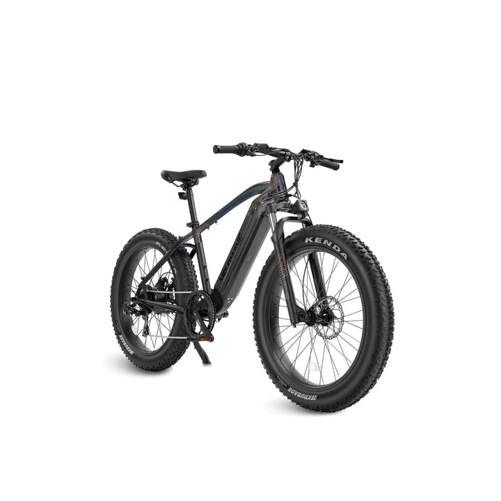 VELOWAVE VELOWAVE|RANGER 750W Fat Tire Electric Bike - eBike Haul