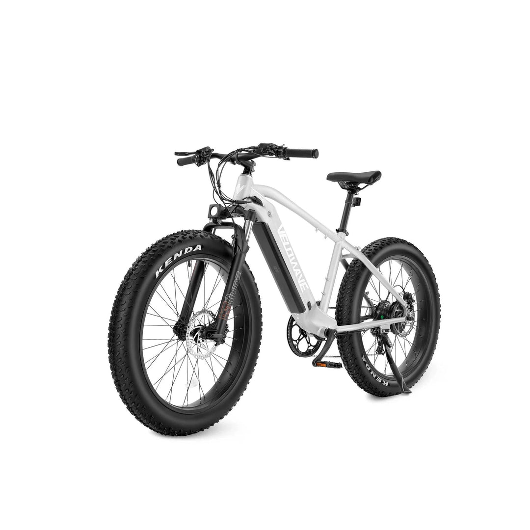 VELOWAVE VELOWAVE|RANGER 750W Fat Tire Electric Bike - eBike Haul
