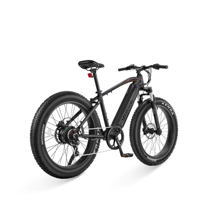 VELOWAVE VELOWAVE|RANGER 750W Fat Tire Electric Bike - eBike Haul