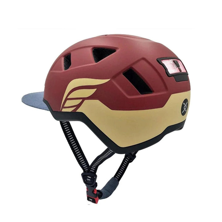 XNITO XNITO|Disco| Old School Collection - eBike Haul