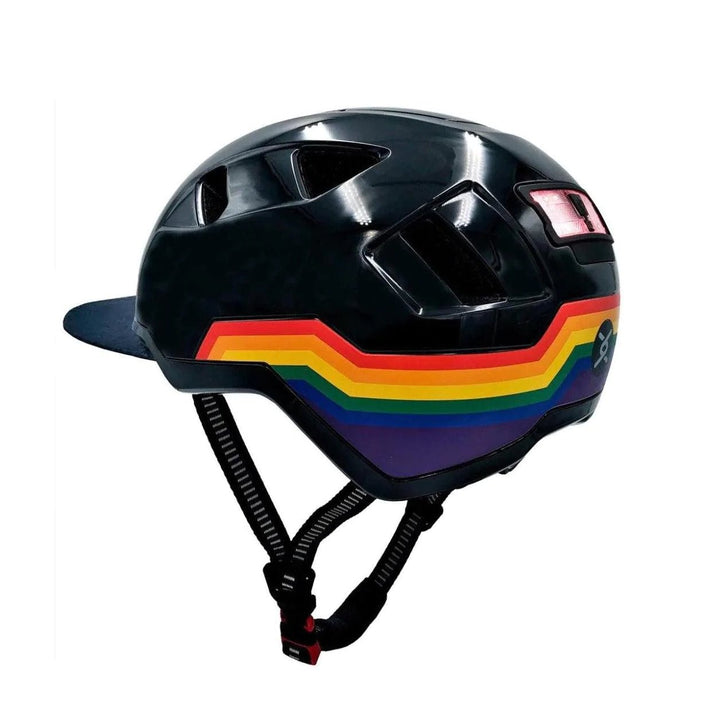 XNITO XNITO|Disco| Old School Collection - eBike Haul