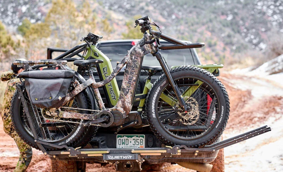 1000W E-Bike Motors: What You Need to Know Before You Buy - eBike Haul