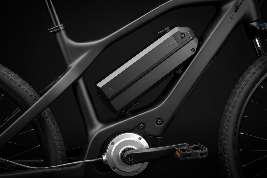 E-Bike Batteries and Motors: What You Need to Know (2026 Guide)