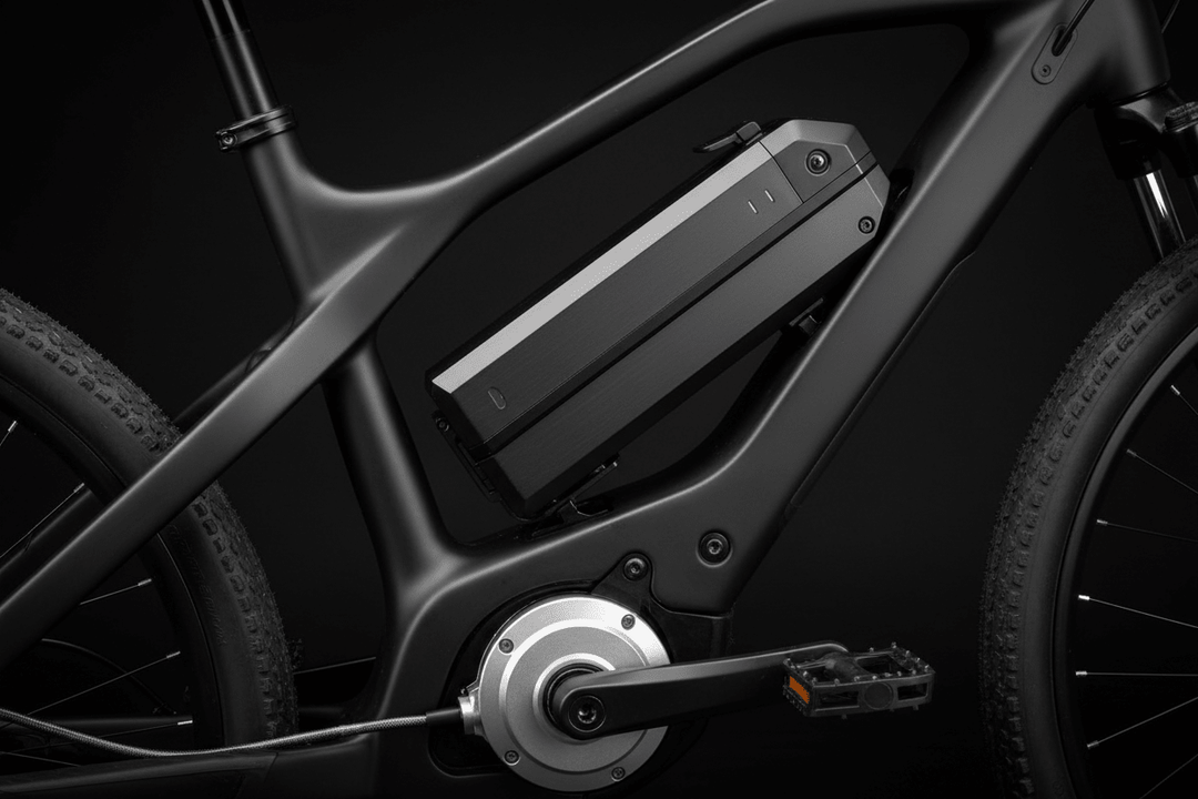E-Bike Batteries and Motors: What You Need to Know (2026 Guide) - eBike Haul