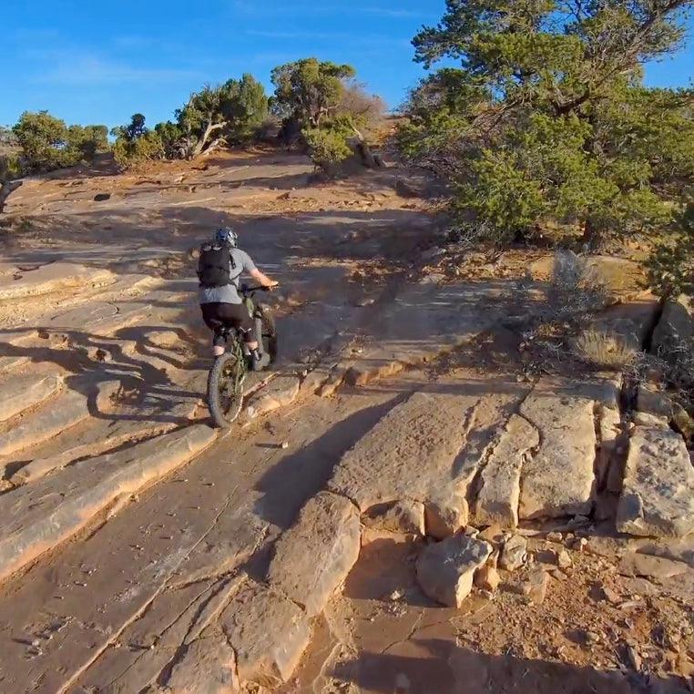 E-Bike Overlanding: How to Plan Your Off-Road Adventure - eBike Haul