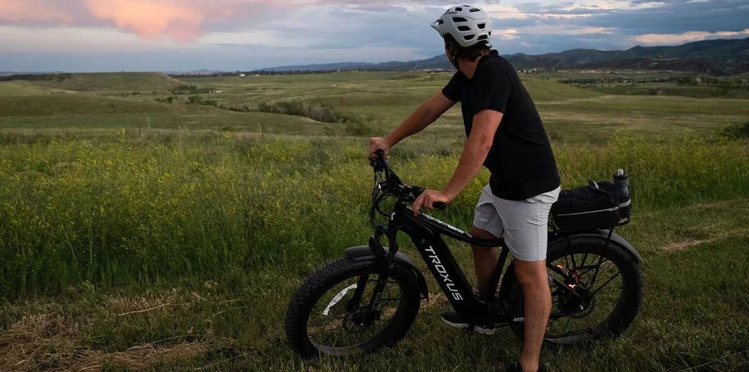 E-Bike Range Explained: What to Expect and How to Get More Miles (2026) - eBike Haul