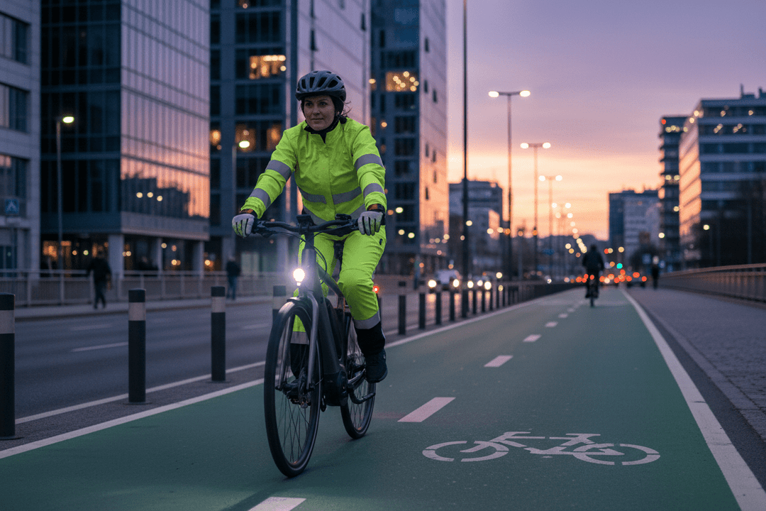 E-Bike Safety Guide: How to Ride Smart in 2026 - eBike Haul