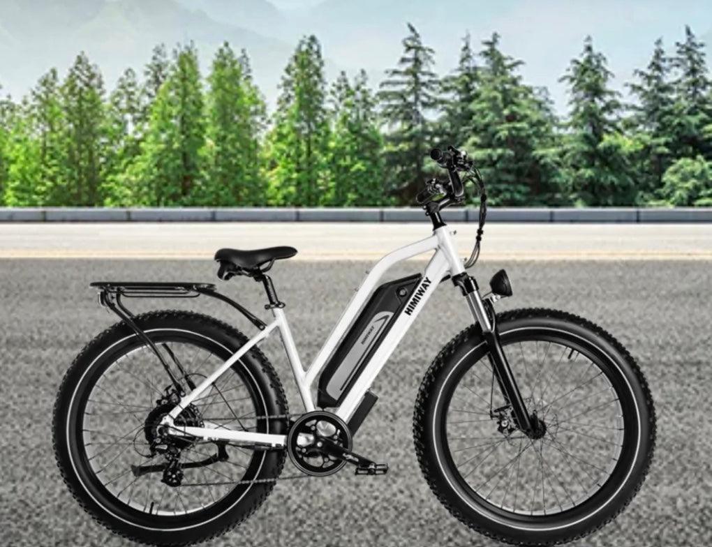 Everything You Should Know About E-bike Classifications - eBike Haul