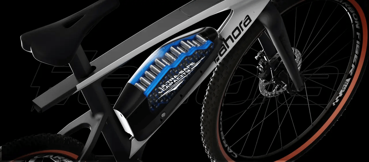 Ultimate Guide to Ebike Battery Maintenance eBike Haul