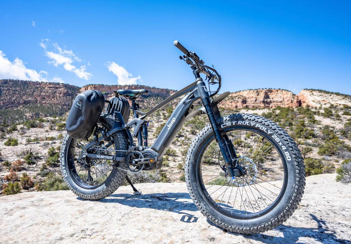 Unleashing the Power of Electric Bikes: Revolutionizing the Way We Rid