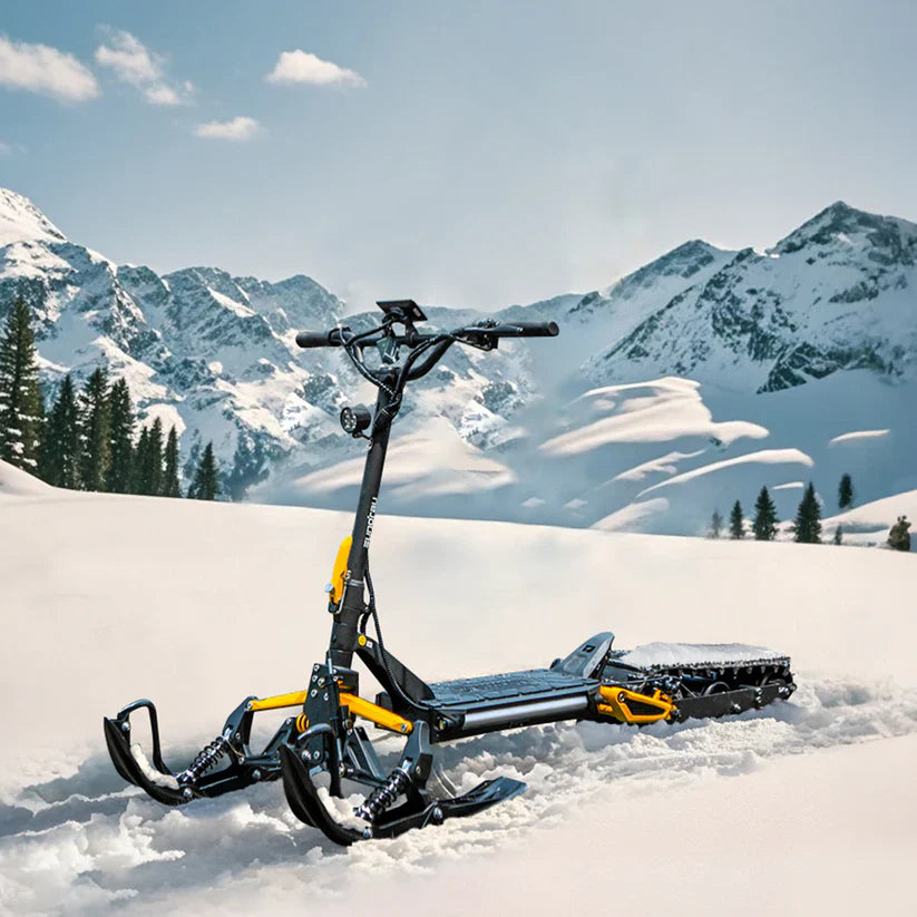 Eunorau Electric Scooters