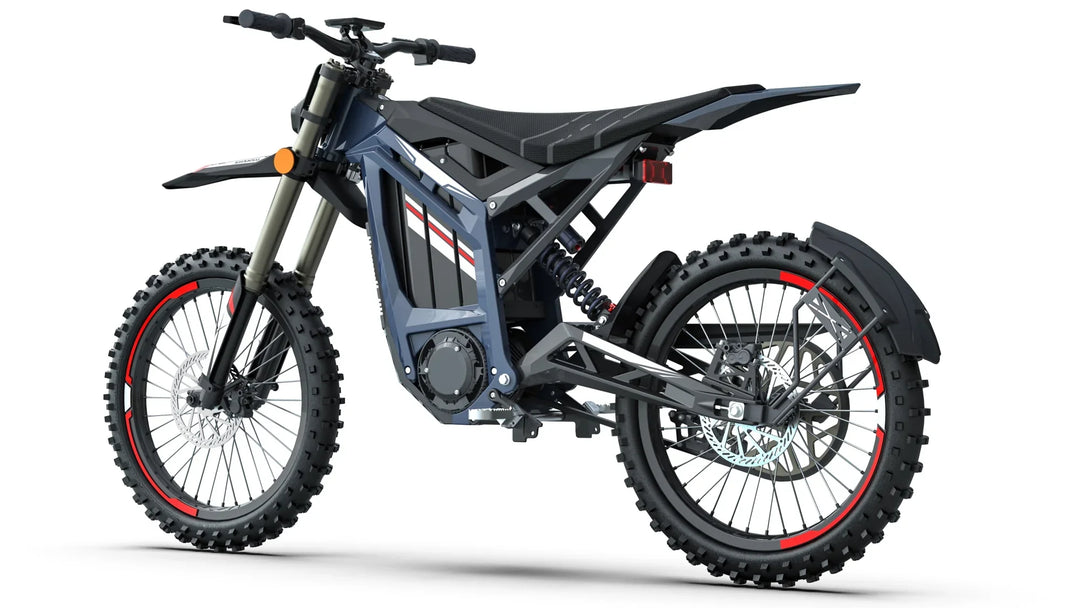 SoverSky Dirt MotorBike