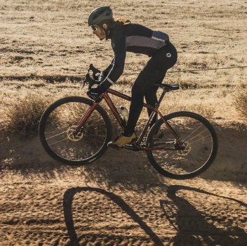 SALSA Cycles