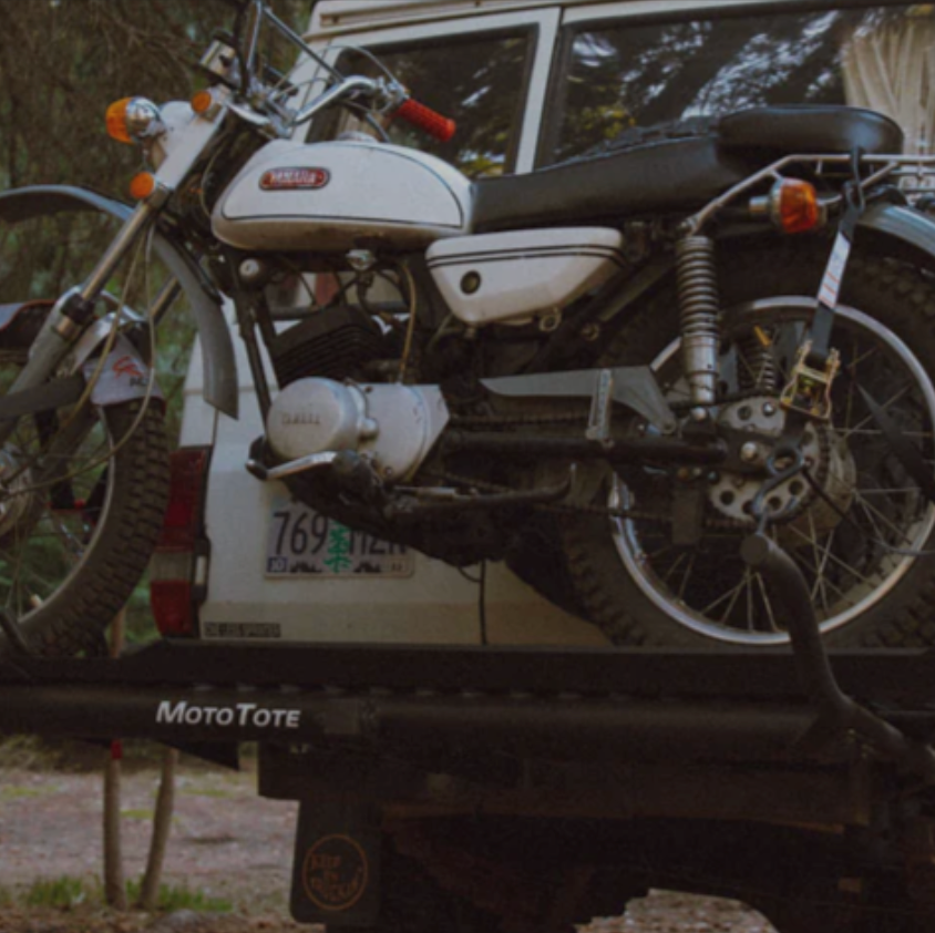 MotoTote
