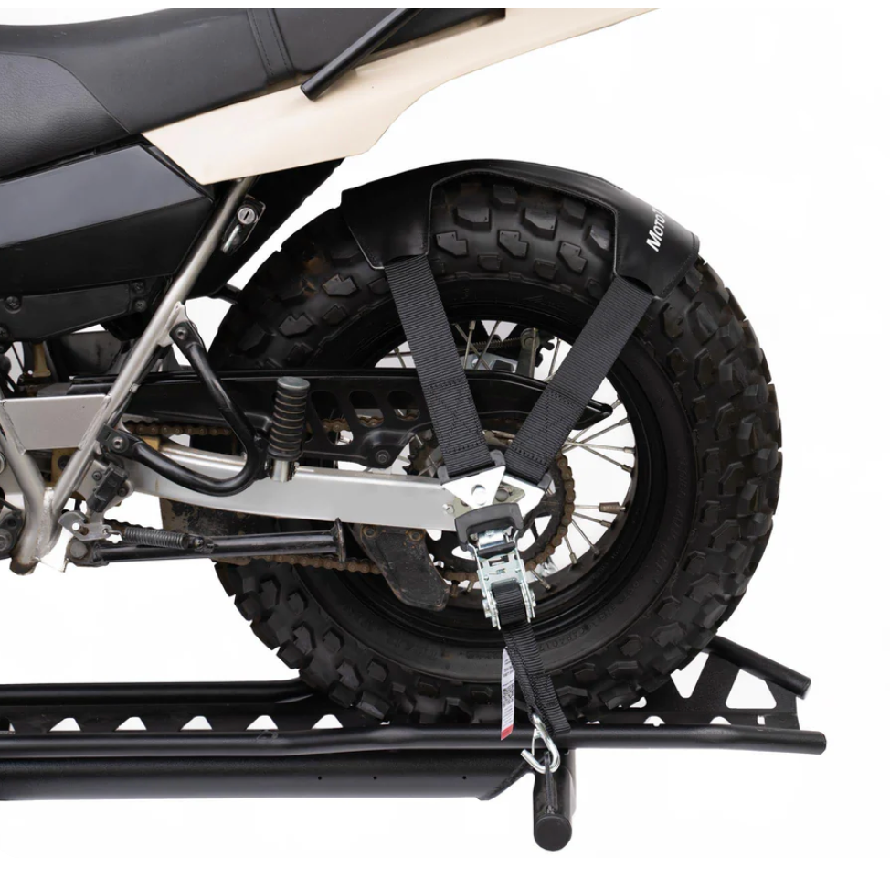 Tie-Downs for Bikes & Motorcycles