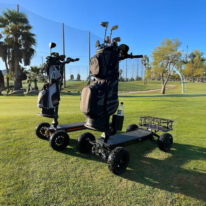 CYCLEBOARD Electric Scooters