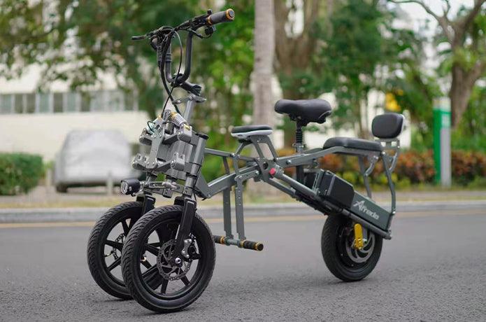 Afreda 3 wheeler Trike