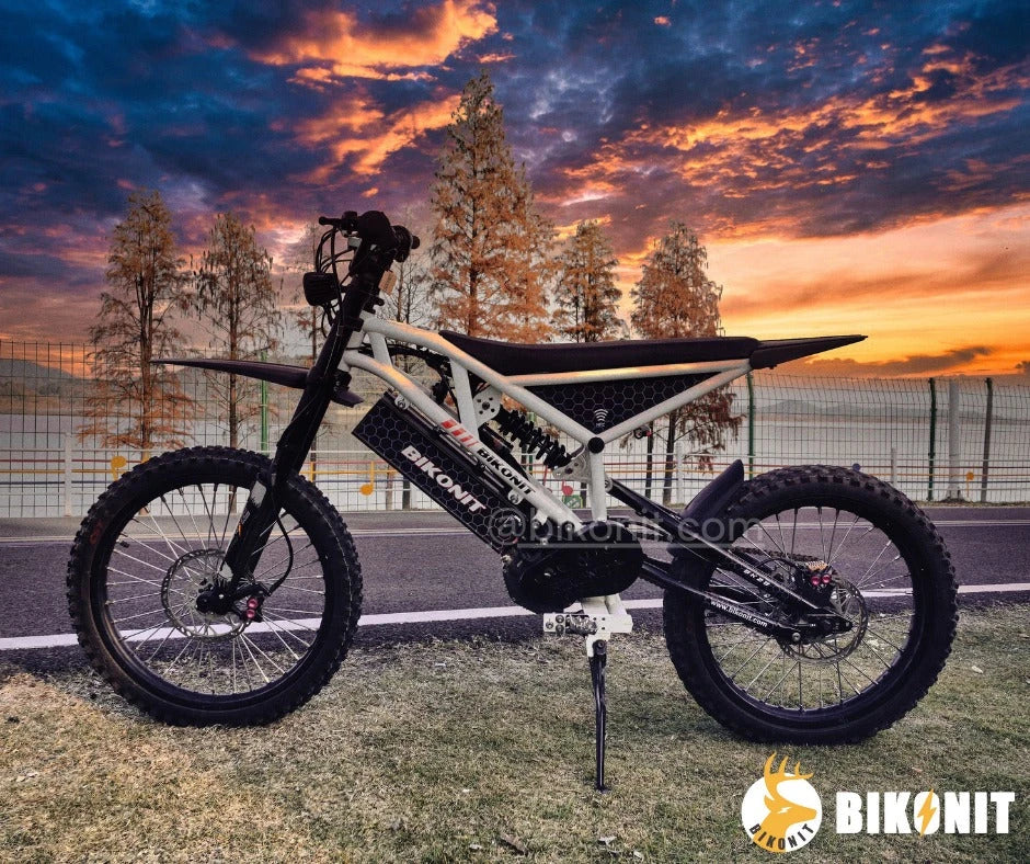 BIKONIT - eBike Haul