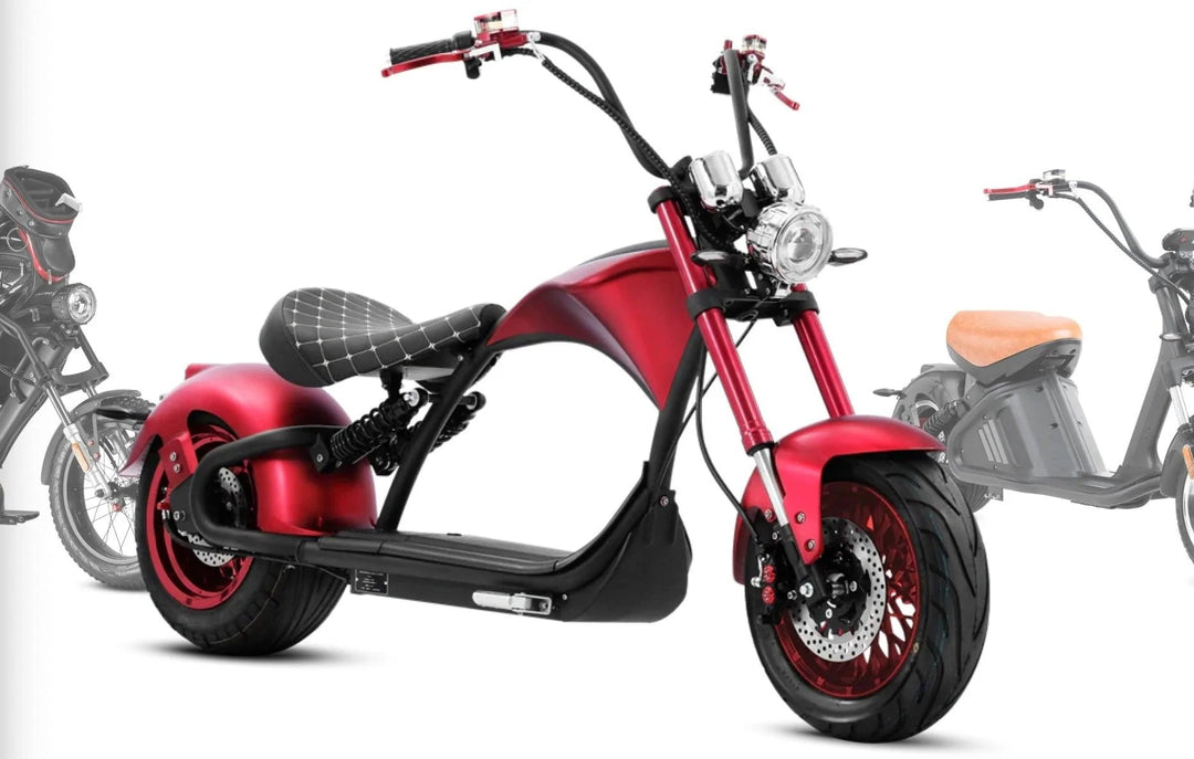 Eahora - eBike Haul