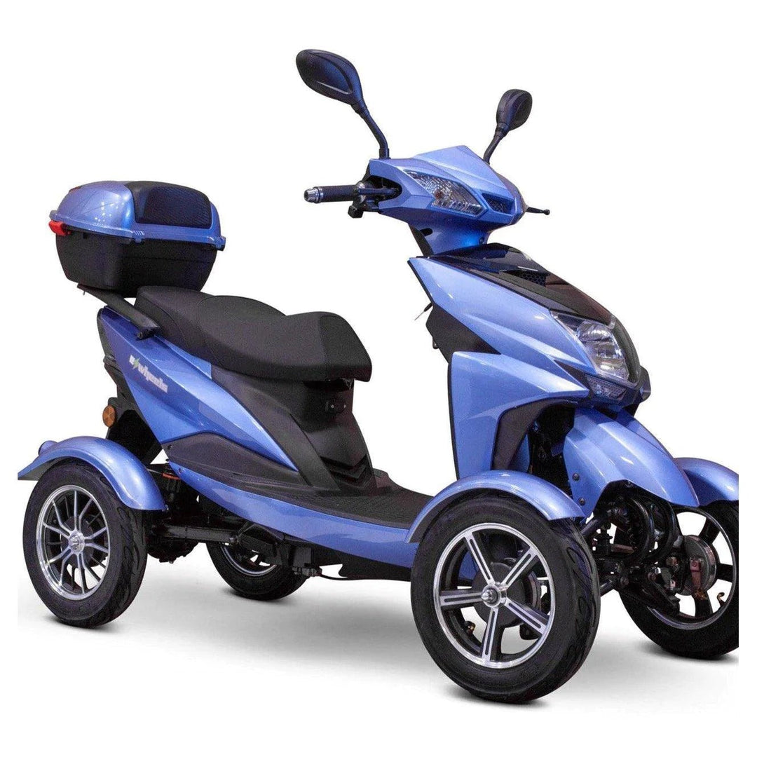 Electric Mobility Scooters - eBike Haul