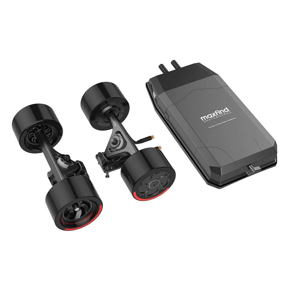 Electric Skateboard Conversion Kits - eBike Haul
