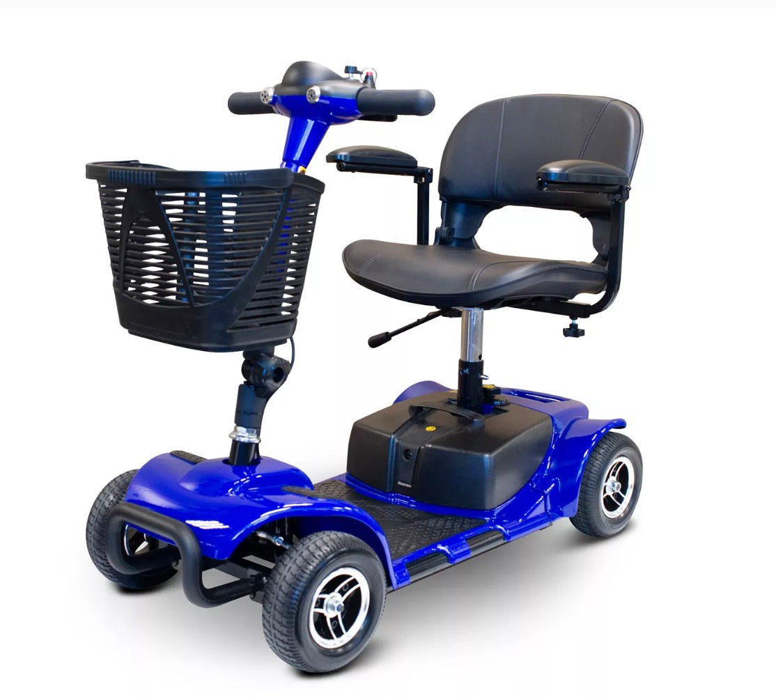 EWheels Portable Scooters- Tax &Free Gifts Included