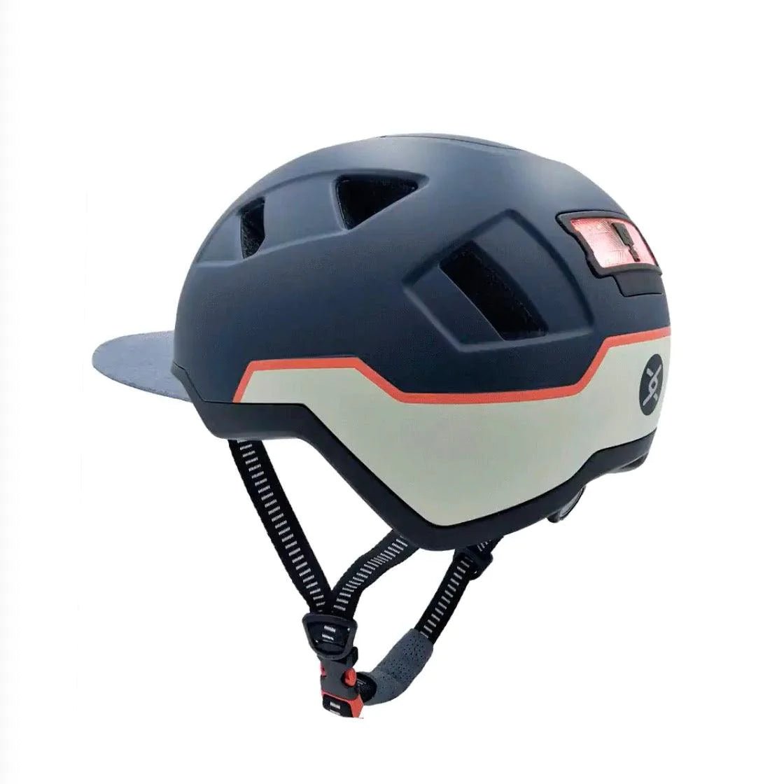Helmets - eBike Haul