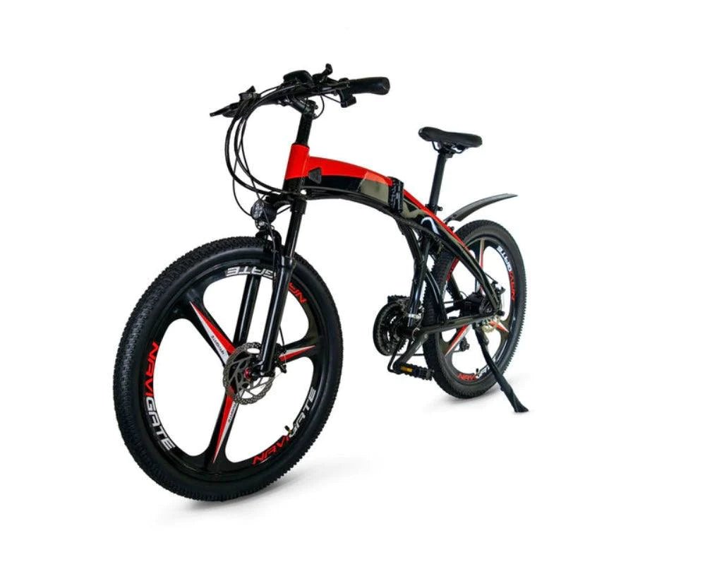 JupiterBike - eBike Haul