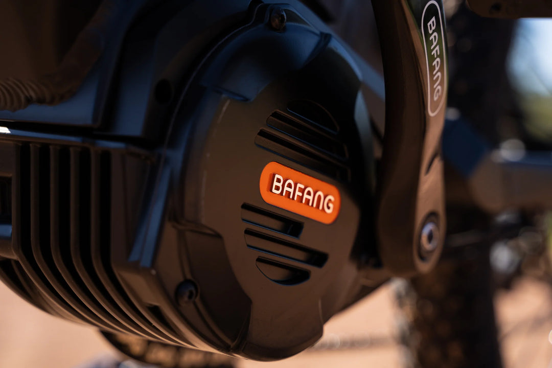 Motor - eBike Haul