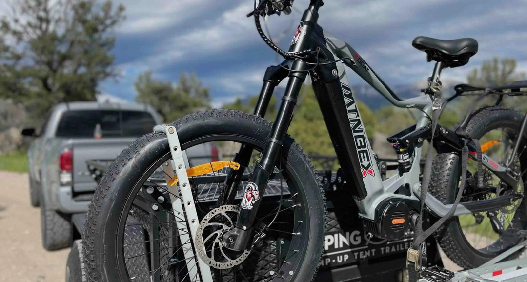 MTNBEX - eBike Haul