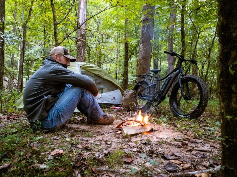 RAMBO HIGH PERFORMANCE EBIKES - eBike Haul