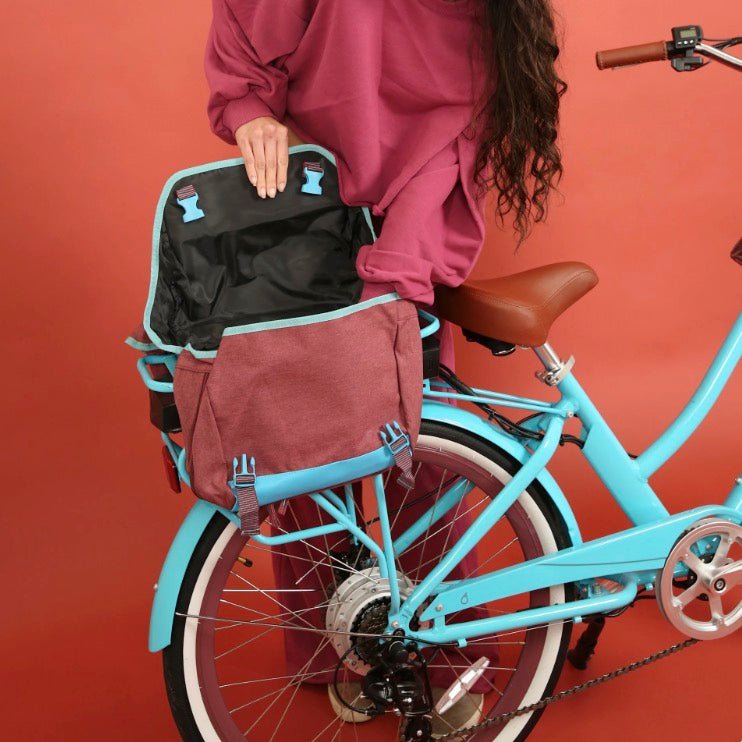 Sixthreezero Accessories - eBike Haul