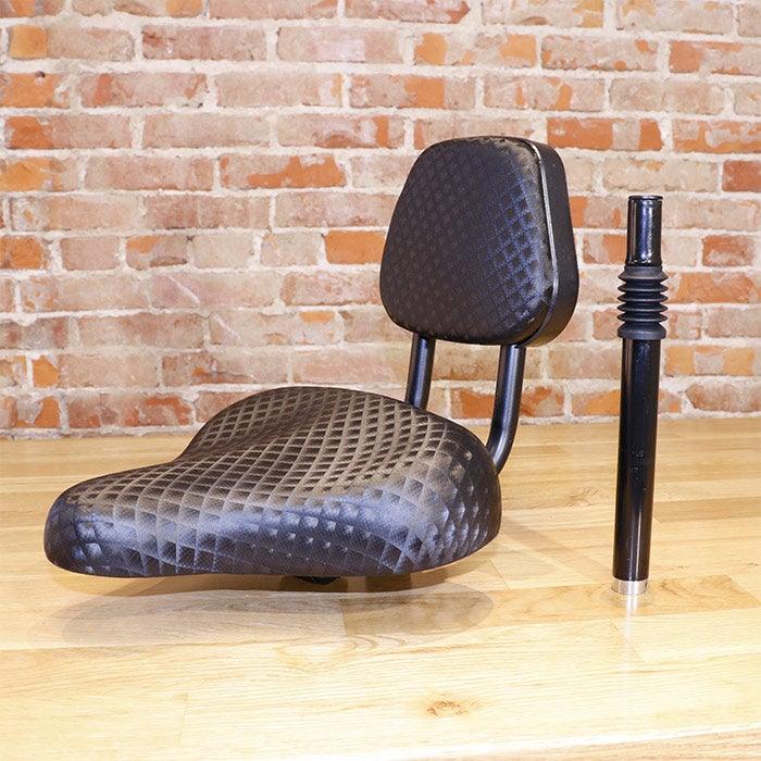 SNAPnGO Accessories Model#325 from Glion - eBike Haul